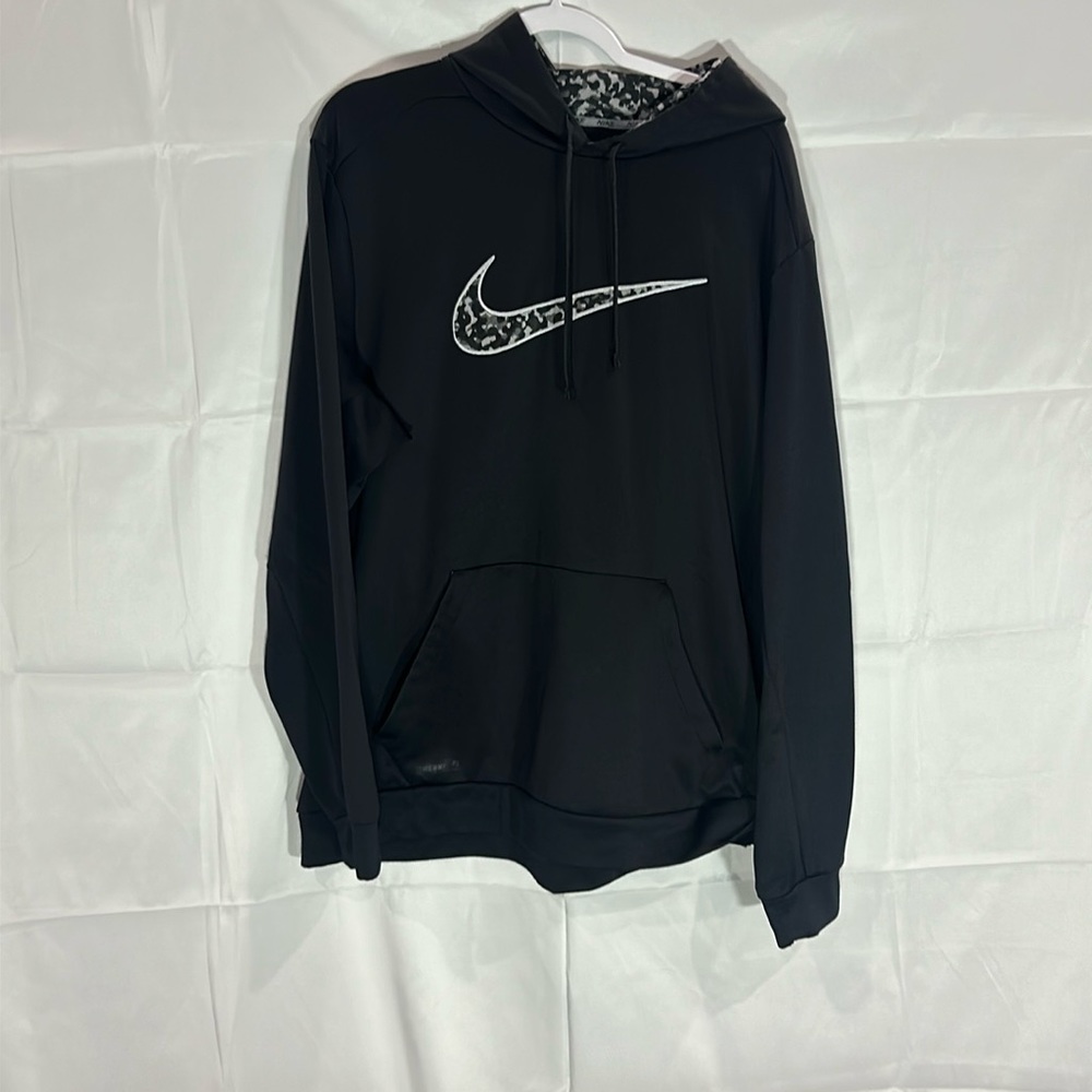 Nike Therma-Fit Hoodie XXL